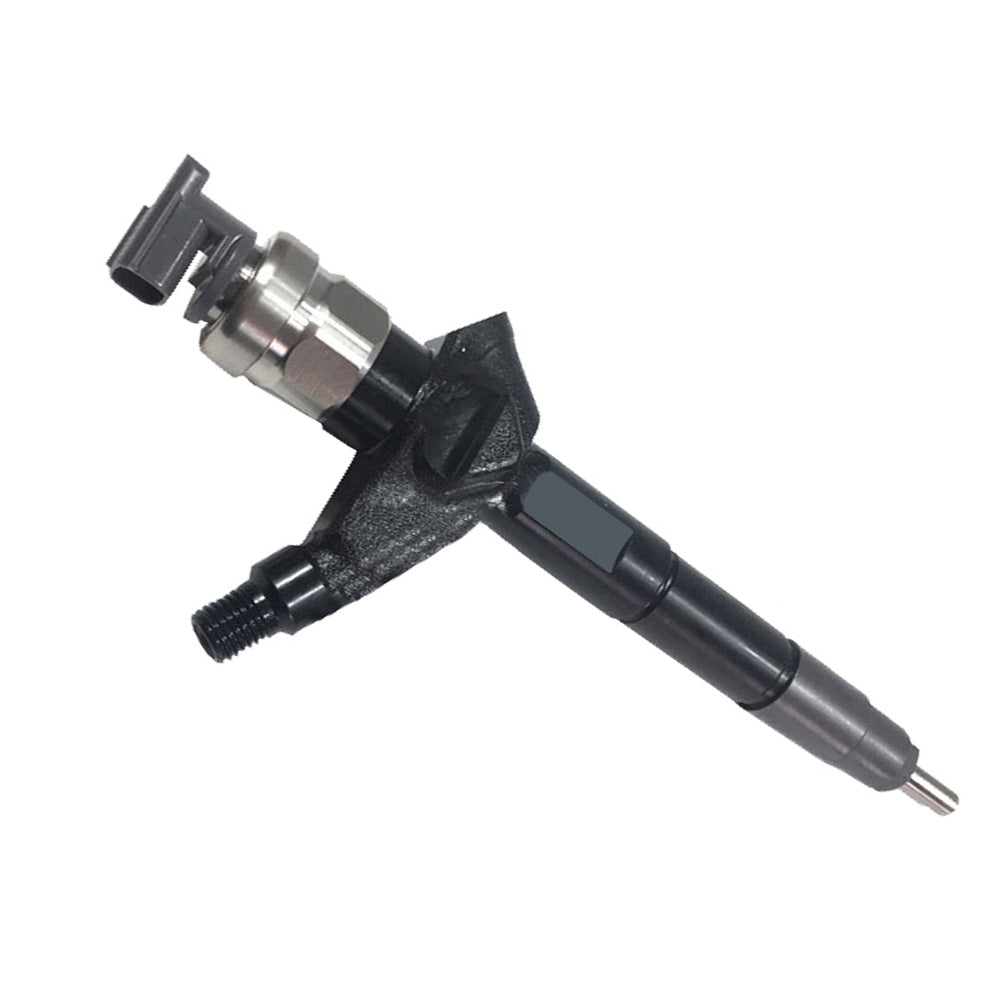 1pc Diesel Fuel Injector Suitable for Nissan Navara D22 2. 5L 095000-6240.