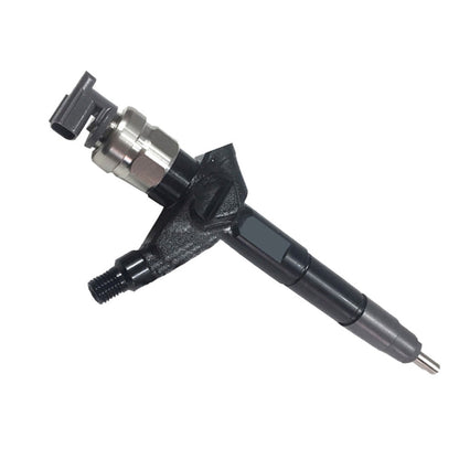 1pc Diesel Fuel Injector Suitable for Nissan Navara D22 2. 5L 095000-6240.