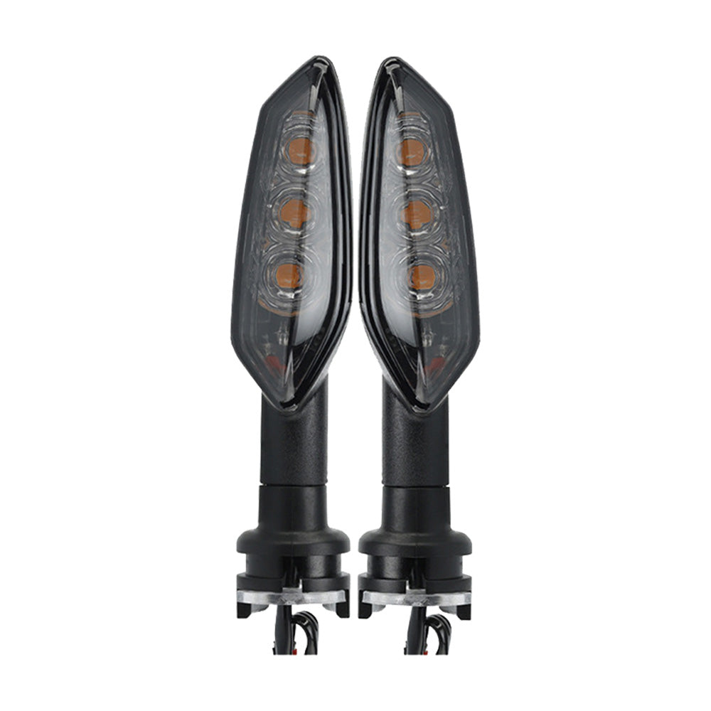 LED Turn Signal Light Suitable For Yamaha MT-01 MT-03 MT-07 MT-09 MT-25 MT-10.