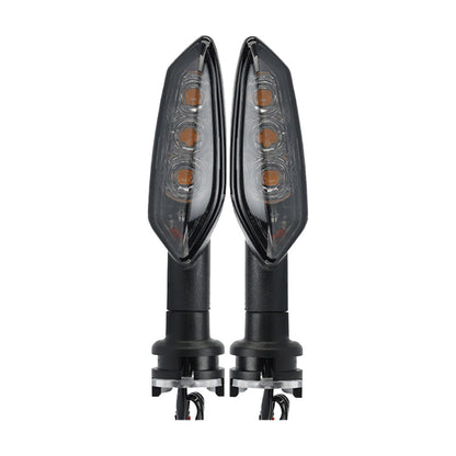 LED Turn Signal Light Suitable For Yamaha MT-01 MT-03 MT-07 MT-09 MT-25 MT-10.