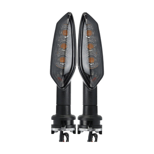 LED Turn Signal Light Suitable For Yamaha MT-01 MT-03 MT-07 MT-09 MT-25 MT-10.