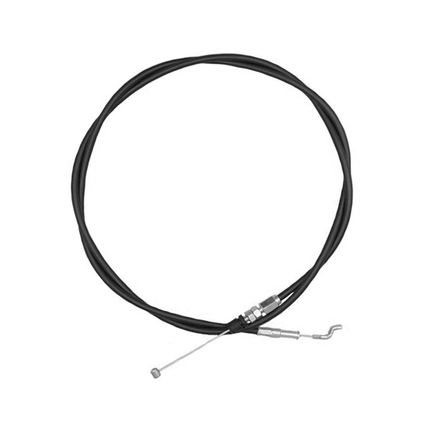 Self-Propelled Mower Blade Brake Clutch Cable Suitable For Honda HRU216K2 / HRU216M1