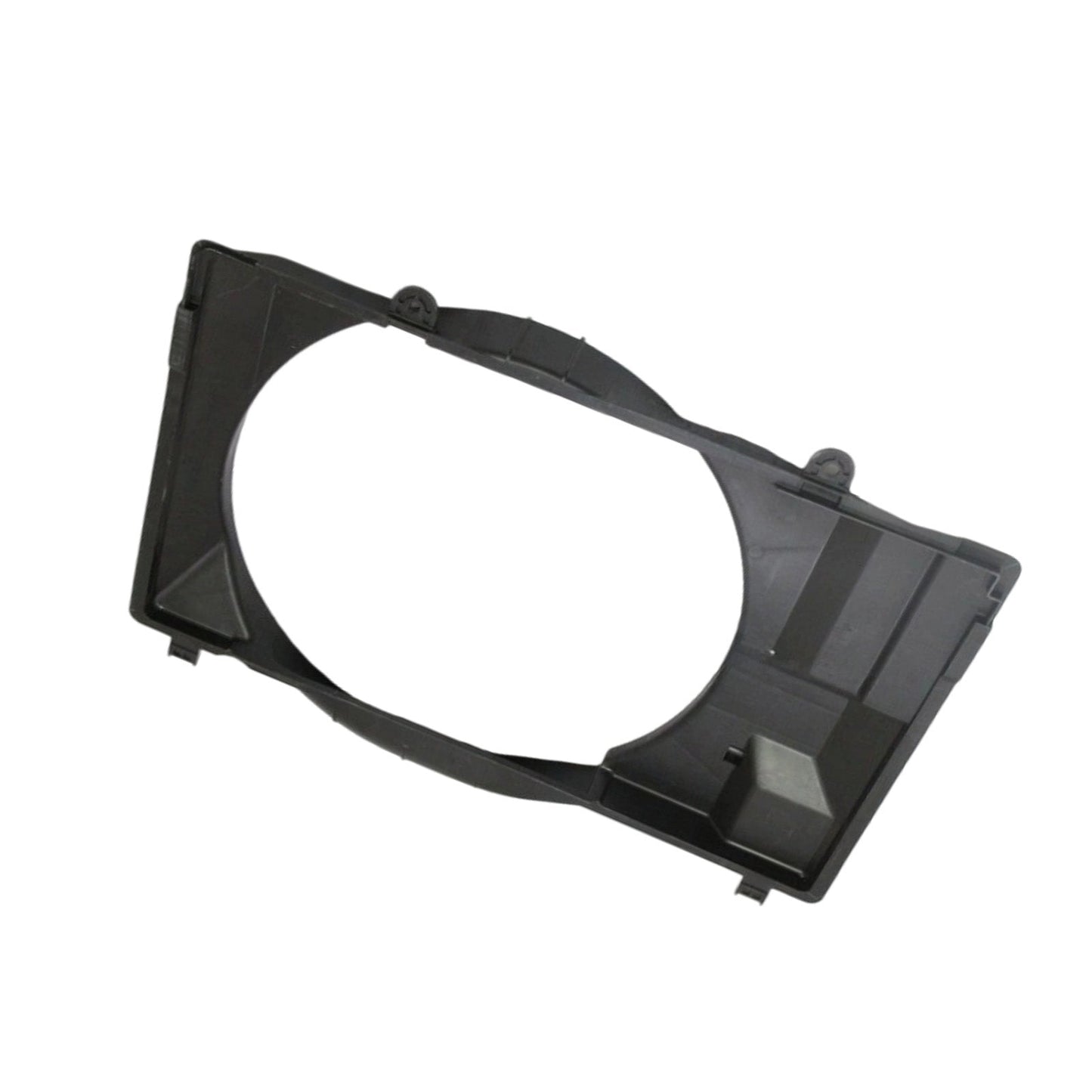 Radiator Fan Shroud Plastic Suitable for Toyota LandCruiser 80 Series 4.5L