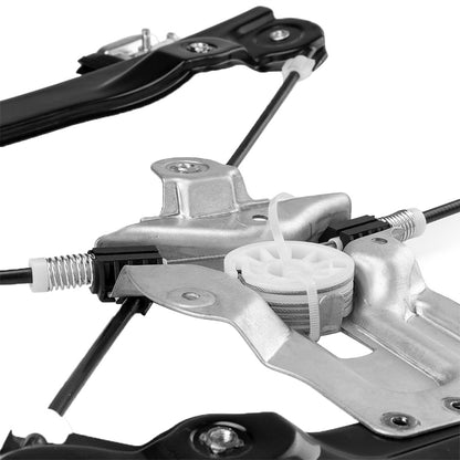 Front Left Window Regulator Without Motor Suitable For Holden Cruze JG JH 2009ÿ2016