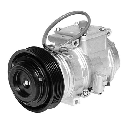 Air Conditioning Compressor Suitable For Toyota Camry MCV20R 3.0L Petrol 1MZ-FE