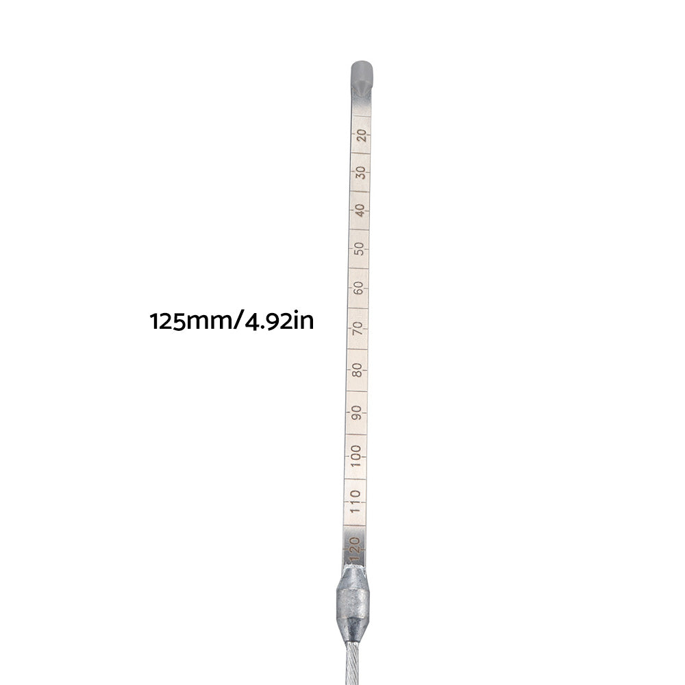 Level Dipstick Tool 917-327 Suitable For Chrysler Sebring / Dodge Caliber / Jeep 2007-2010