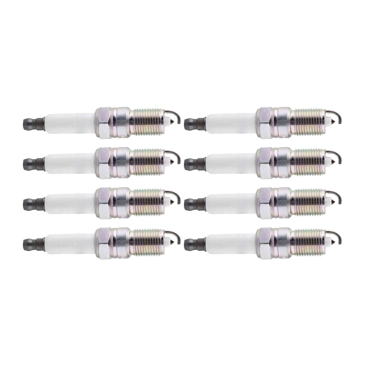 Coil & Spark Plug Lead Kit Suitable for Holden Calais 6.2L