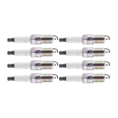 Coil & Spark Plug Lead Kit Suitable for Holden Calais 6.2L