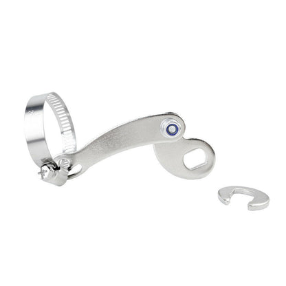 1/2 Set Torque Arm Kit Front Rear Refit Components Parts For Electric Bike Ebike.