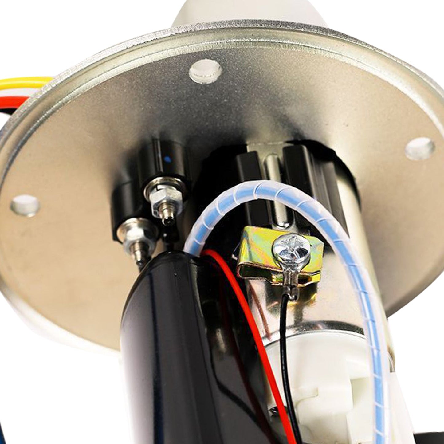 Fuel Pump Assembly Suitable for Suzuki GSX1300R Hayabusa