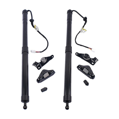 Tailgate Pull Down Motor Struts Pair Suitable For Toyota Highlander 3.5L 2014-2019
