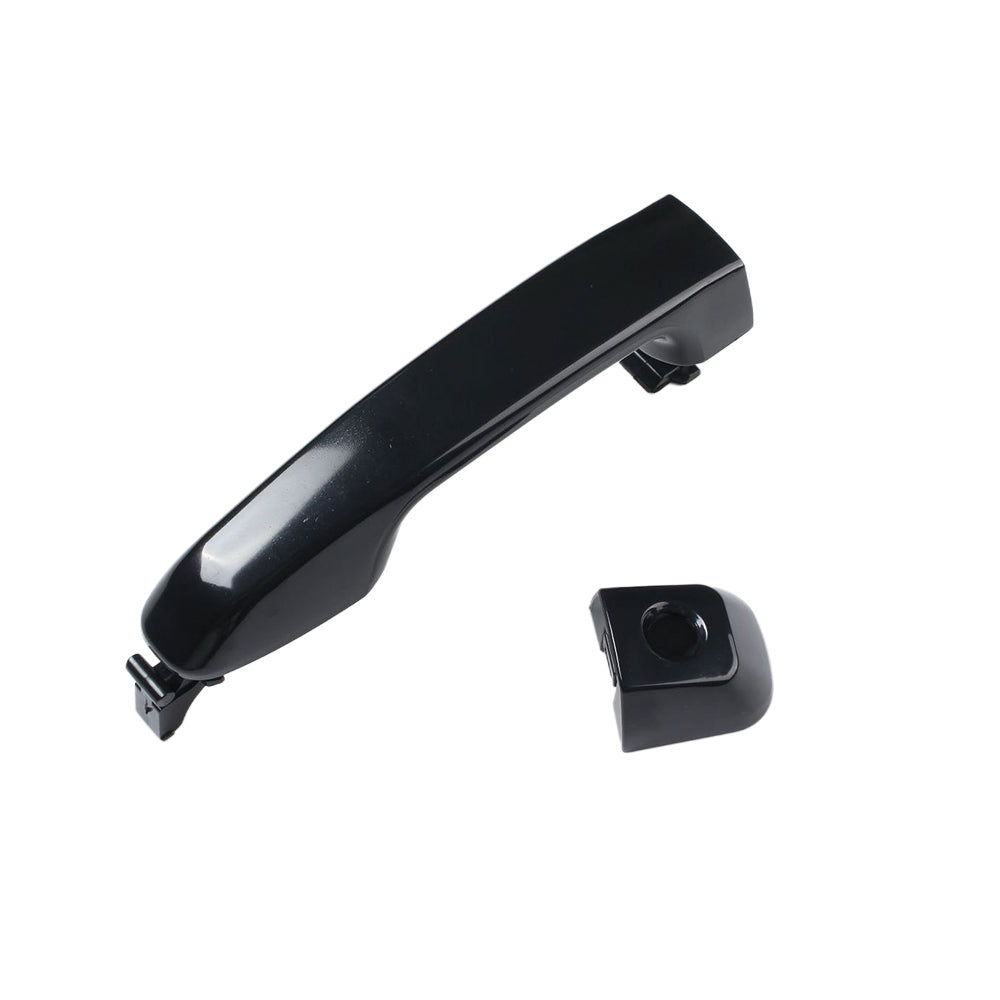 Front & Rear Left & Right Outer Door Handle Suitable for Toyota Prado J150 Serie