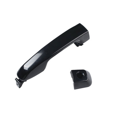 Front & Rear Left & Right Outer Door Handle Suitable for Toyota Prado J150 Serie