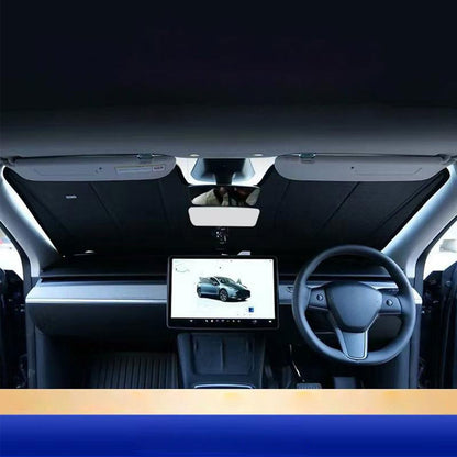 Front Windscreen Sun Shade Suitable for Mitsubishi ASX 2.0L