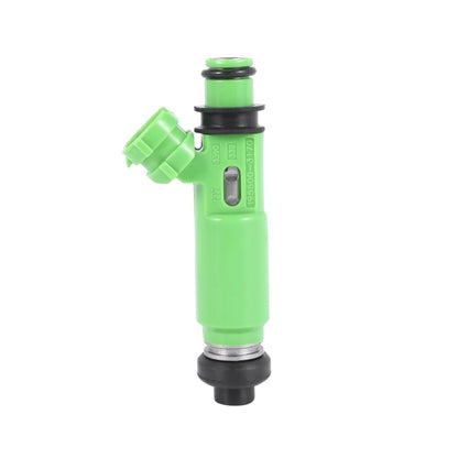 6x Fuel Injectors Suitable For Mitsubishi Triton MK 6G72 3.0L V6 / Challenger PA