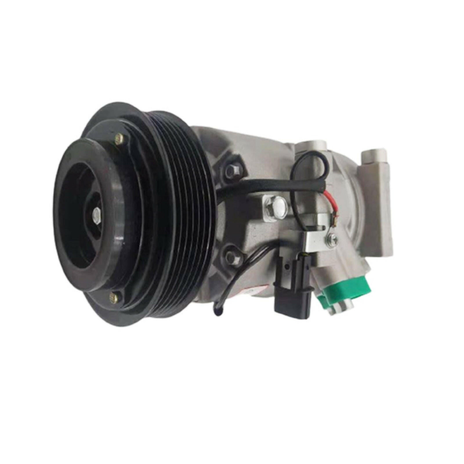 A/C Compressor With Clutch Suitable For Hyundai Tucson 2010-2015 / Kia Sportage 2011-2016 2.0L 2.4L.