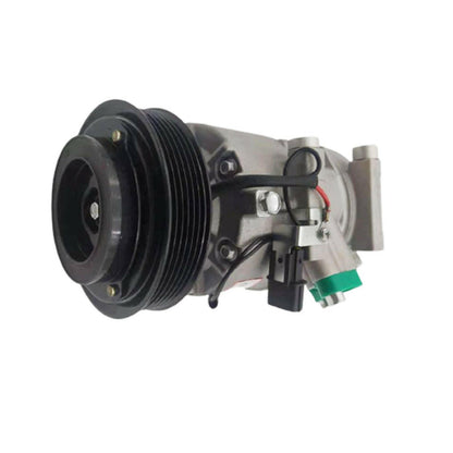 A/C Compressor With Clutch Suitable For Hyundai Tucson 2010-2015 / Kia Sportage 2011-2016 2.0L 2.4L.