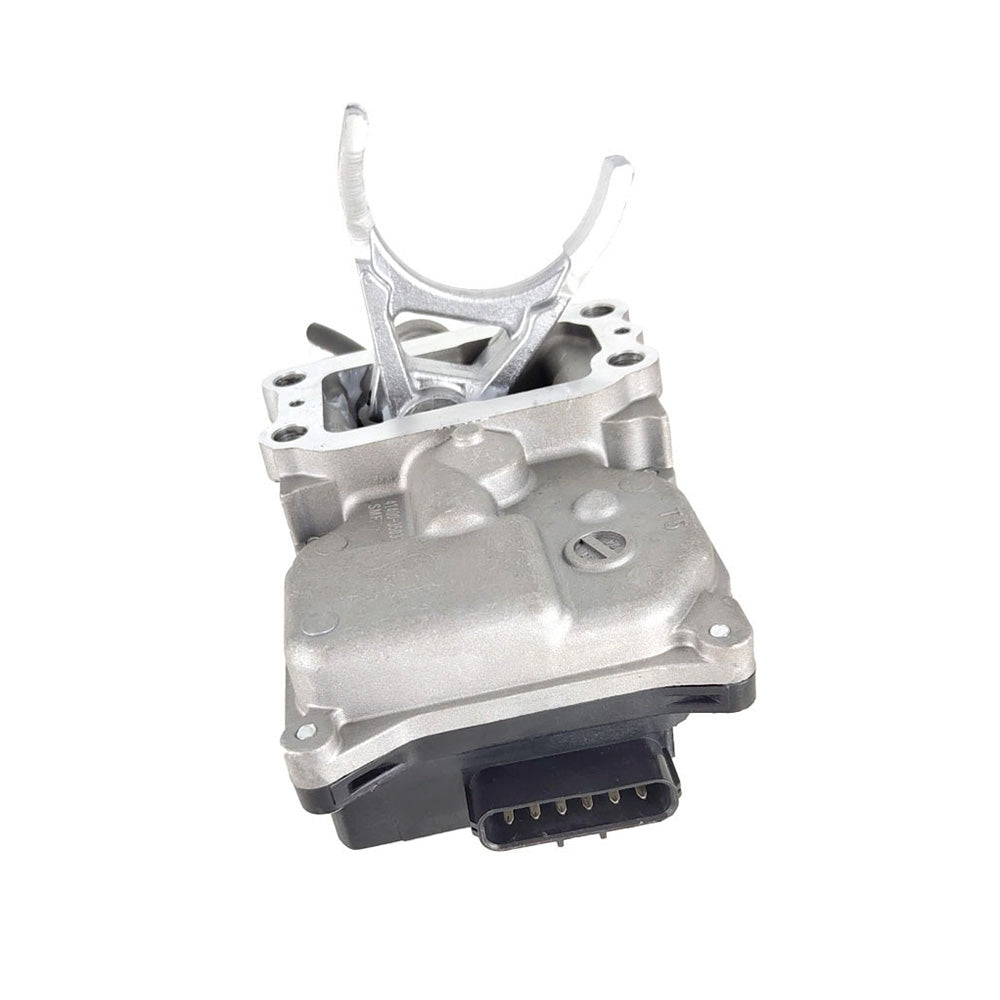 Differential Vacuum Actuator Assembly Suitable for Toyota Hilux KUN126 3.0L