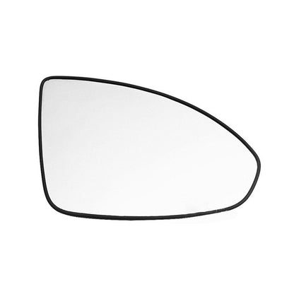 Right Mirror Glass Suitable for Holden Cruze JG JH 2009-2016 Heated Convex with Base.