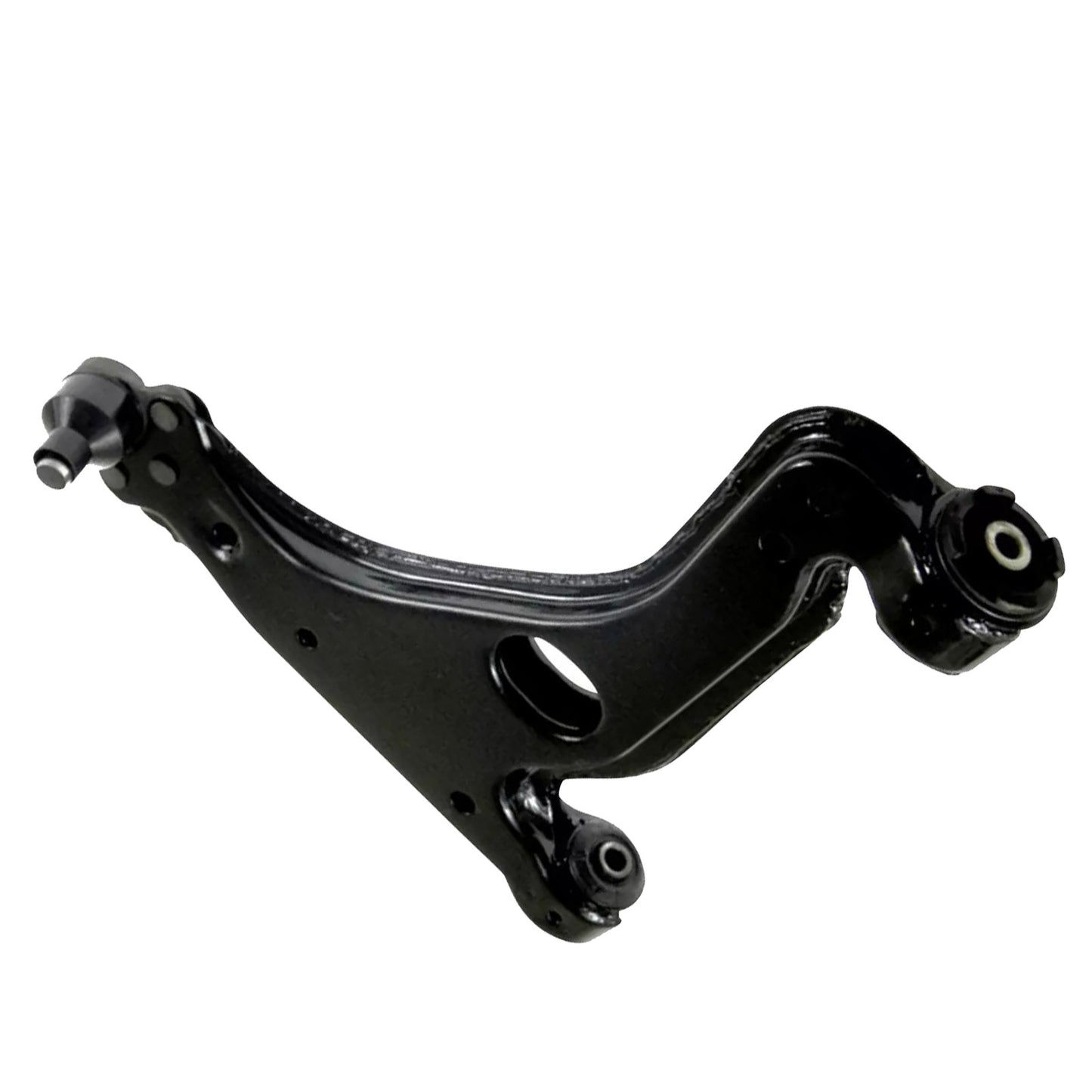 Pair Front Lower Control Arms Left Hand and Right Hand Suitable For Holden Astra AH TS 1998-2010