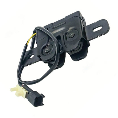 Front Hood Safety Catch Lock Suitable for Volvo XC60 31356005