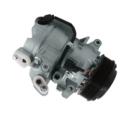 AC Compressor with Clutch Suitable For Infiniti Nissan EX35 G35 G37 926001CB0A.