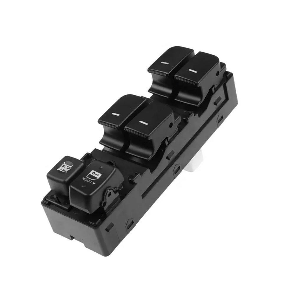 Electric Power Window Switch Suitable For Kia Cerato 2010-2013 93570-1M600WK.