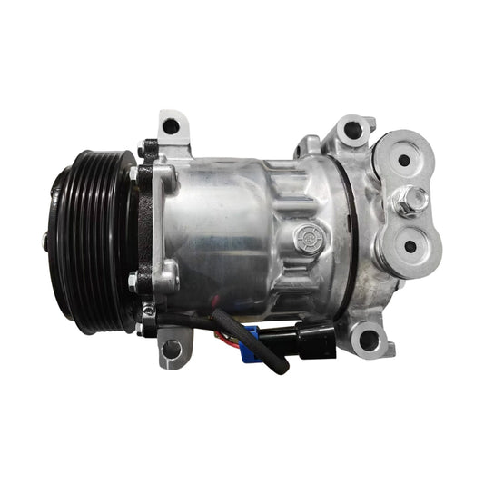 Air Conditioning Compressor Suitable For Holden Suburban 1500 5.7L Petrol RCWG