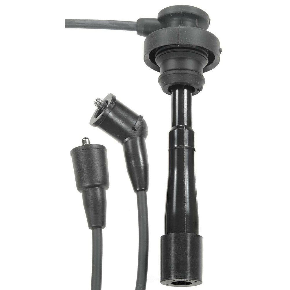 Ignition Spark Plug Lead Set Suitable For Mitsubishi Pajero NL NM NP 6G74 3.5L V6 1997-2003.