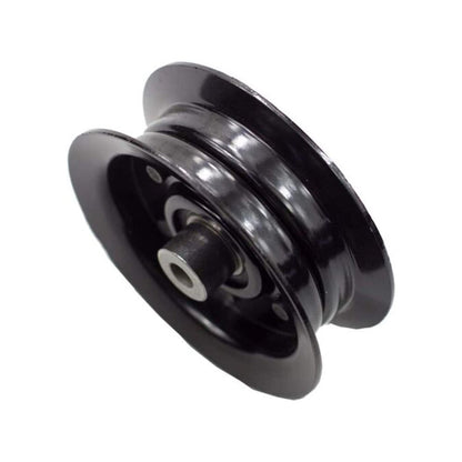 2x Idler Pulley Suitable For Toro TimeCutter Series Ride-On Mowers 106-2175