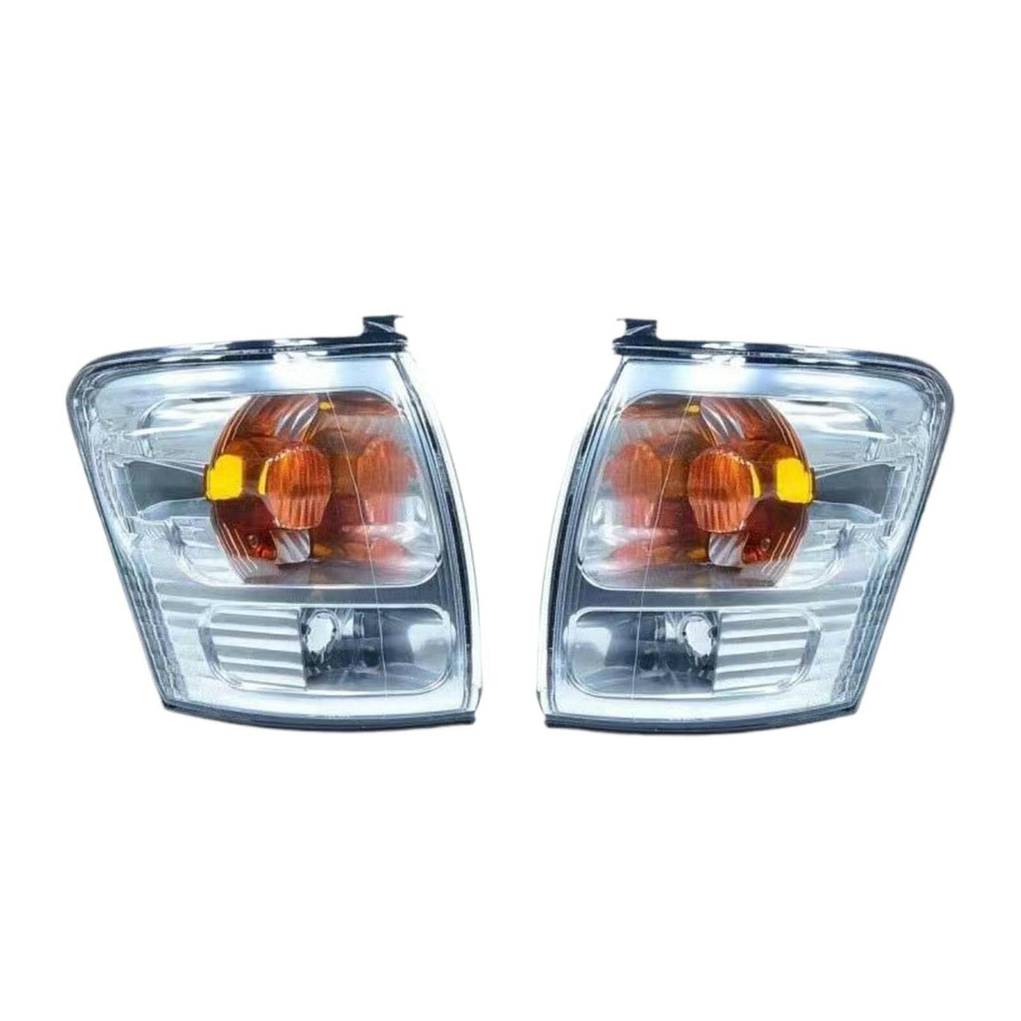 Front Indicator Corner Park Light Suitable For Hilux LN167R KZN165R VZN167R 1999-2005.