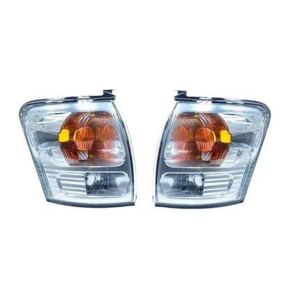 Front Indicator Corner Park Light Suitable For Hilux LN167R KZN165R VZN167R 1999-2005.