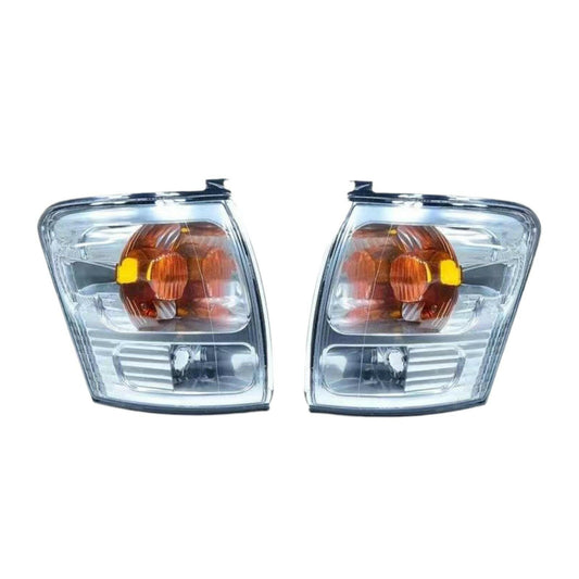 Front Indicator Corner Park Light Suitable For Hilux LN167R KZN165R VZN167R 1999-2005.