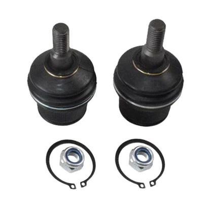 2x Lower Ball Joint Suitable For Ford Ranger Fighter 4WD CB-1542 UH74-34-550.