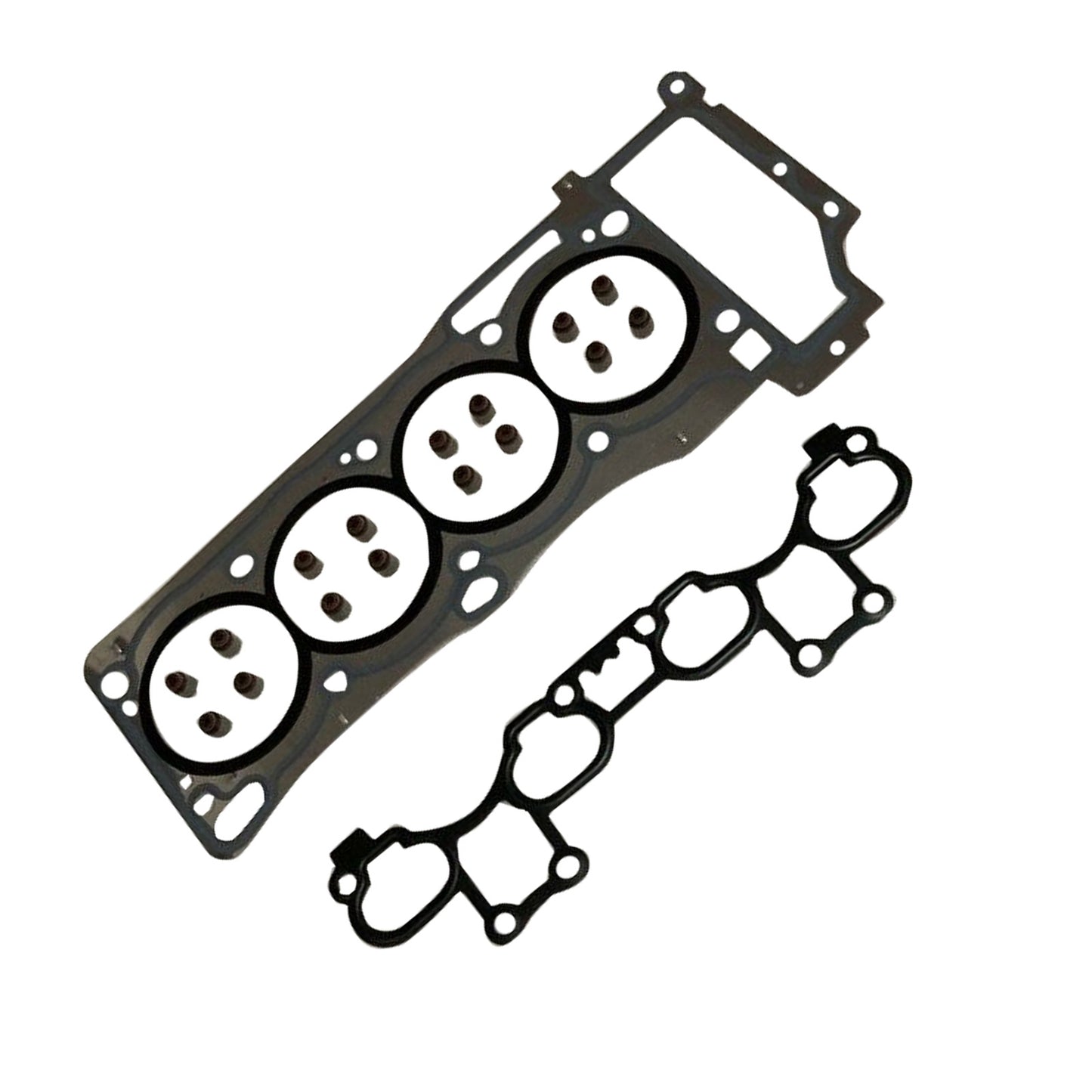 Cylinder Head Gasket Kit Suitable for Nissan Pulsar N16 N16E 1.8L QG18DE