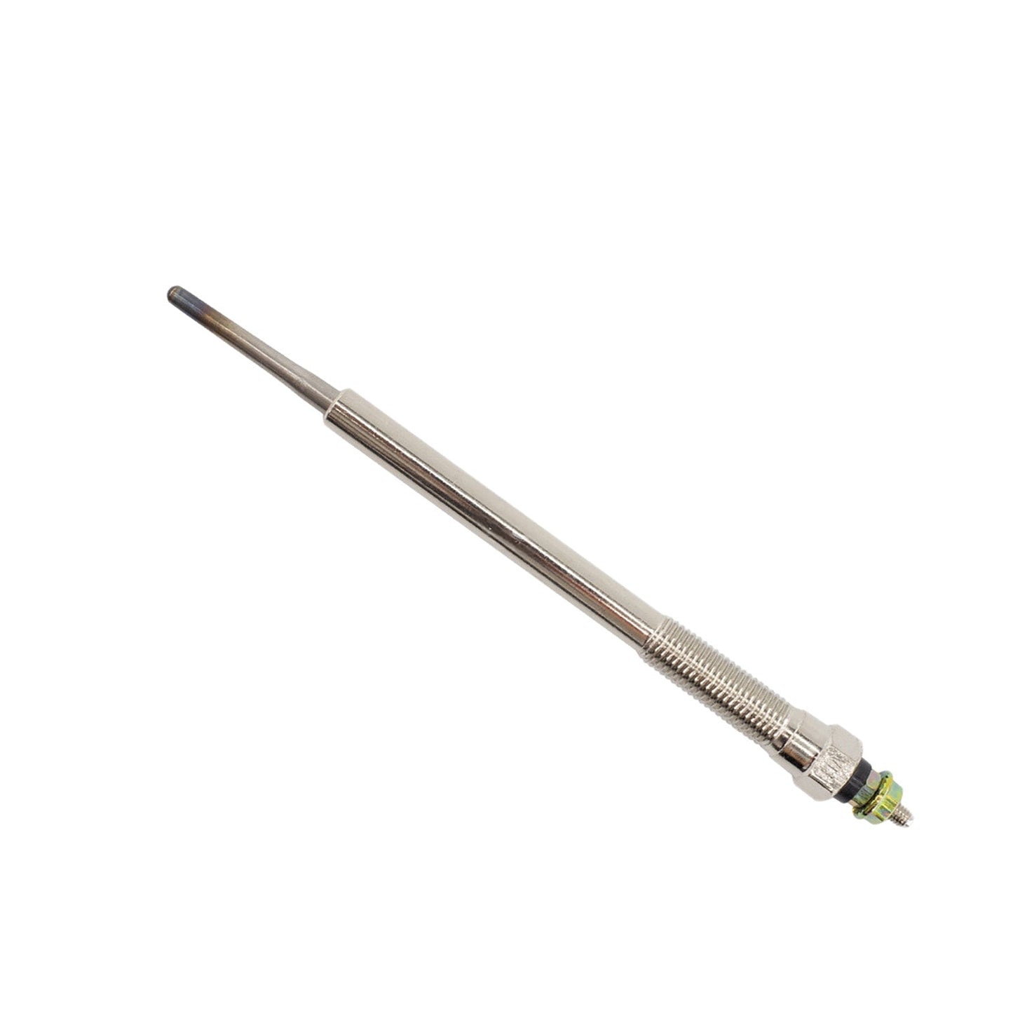 4x Glow Plugs Suitable For Toyota Hilux KUN26 TD 1KD-FTV 3.0L 4-Cyl 2005-2015.