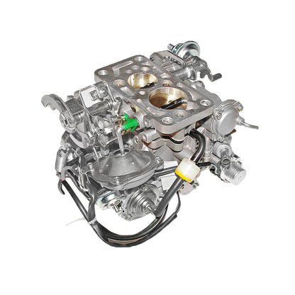 SUITABLE FOR TOYOTA HIACE CARBY 4Y 2RZ ENGINE HIACE CORONA 4RUNNER CARBURETOR.