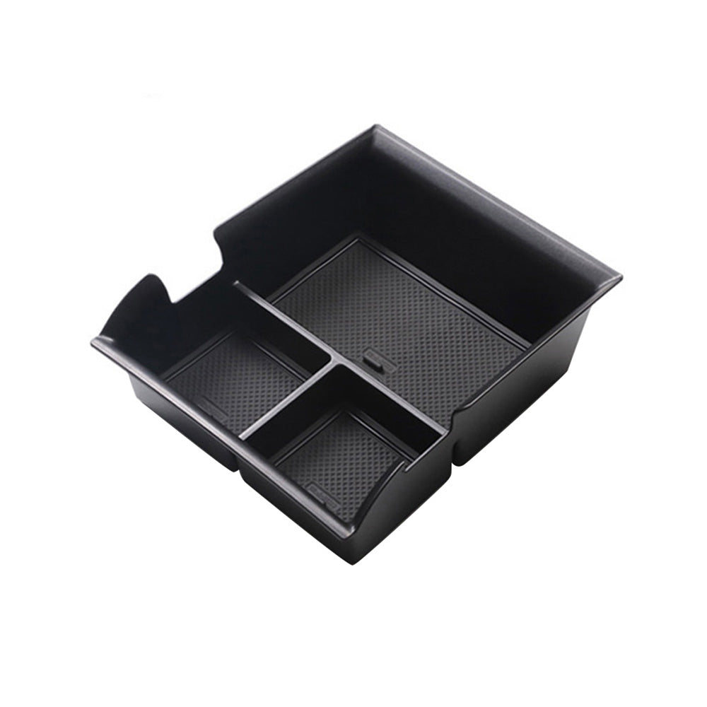 Centre Console Armrest Storage Box Suitable For BYD Atto 3 Yuan Plus 2022.