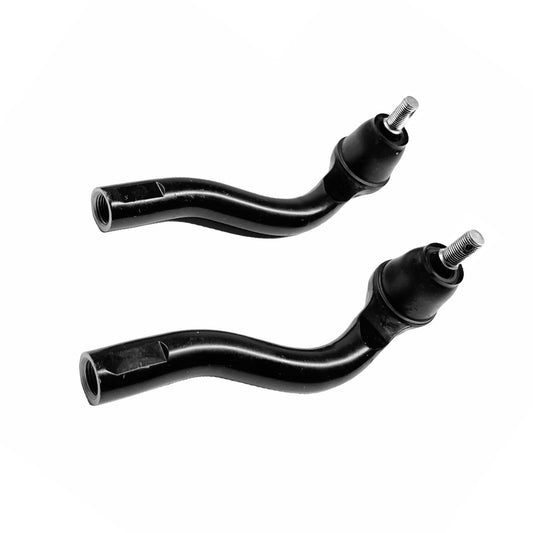 Outer Tie Rod Ends Left & Right Suitable For Mitsubishi Pajero, Commercial & Triton 4WD ML