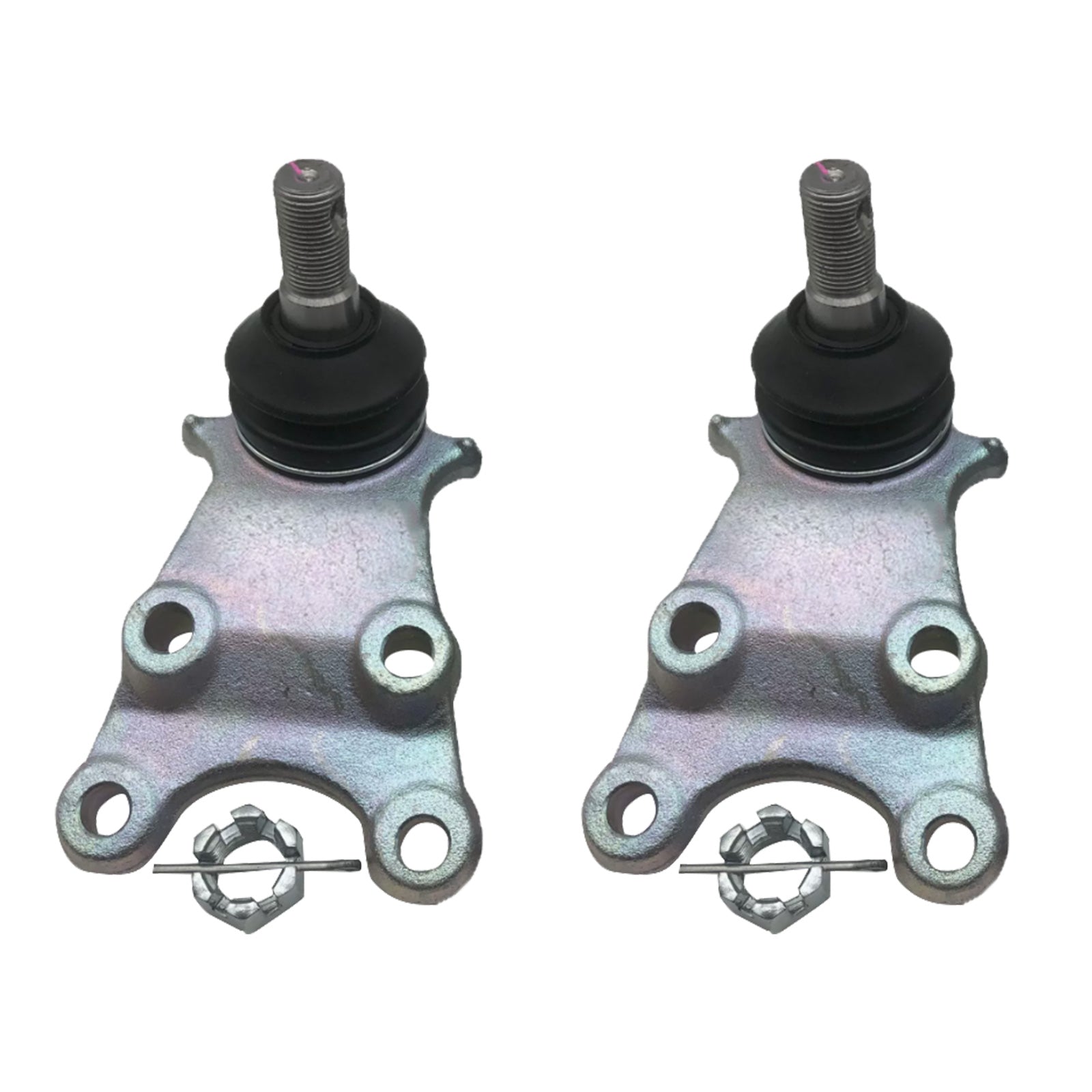 Upper and Lower Ball Joint Set Suitable For Holden Jackaroo UBS17 UBS55 1988-1992 4x4.