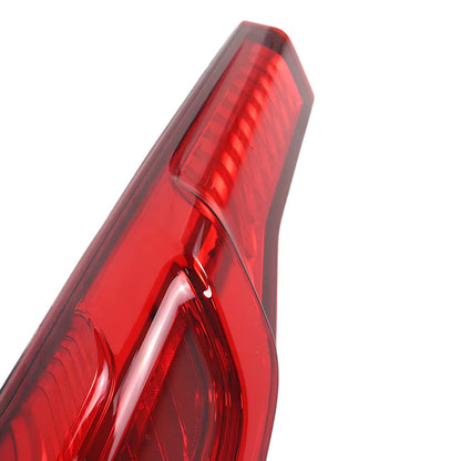 Left & Right Rear Tail Light Halogen Suitable for LDV Deliver 9 V90 2020-On