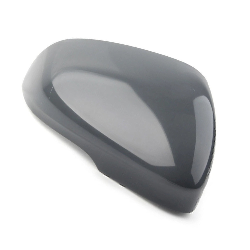 Right Rear Side Mirror Cover Cap Suitable for Jaguar XF 2010-2017