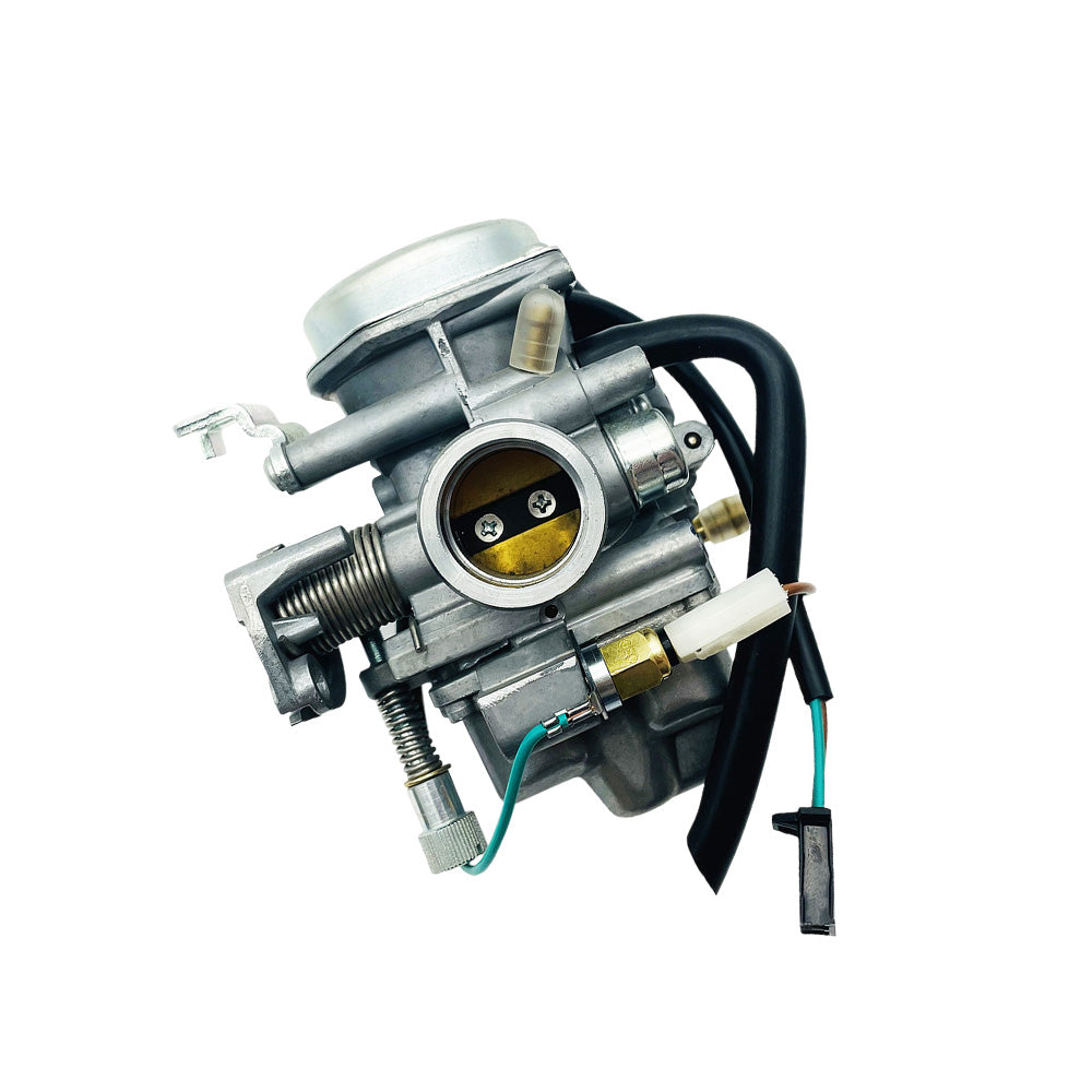 Motorcycle Carburetor With Heater Suitable For Honda CB125E / CB125E GLH125SH AU