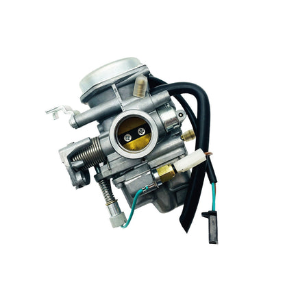 Motorcycle Carburetor With Heater Suitable For Honda CB125E / CB125E GLH125SH AU