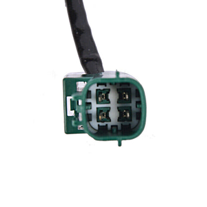 2x O2 Oxygen Sensor Suitable For Nissan X-Trail T30 2.5L QR25 2005-2007