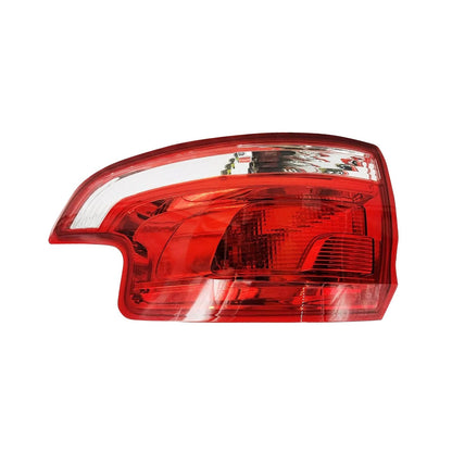 Right Tail Light Halogen Type Suitable for LDV G10 Cargo Van 2015 On