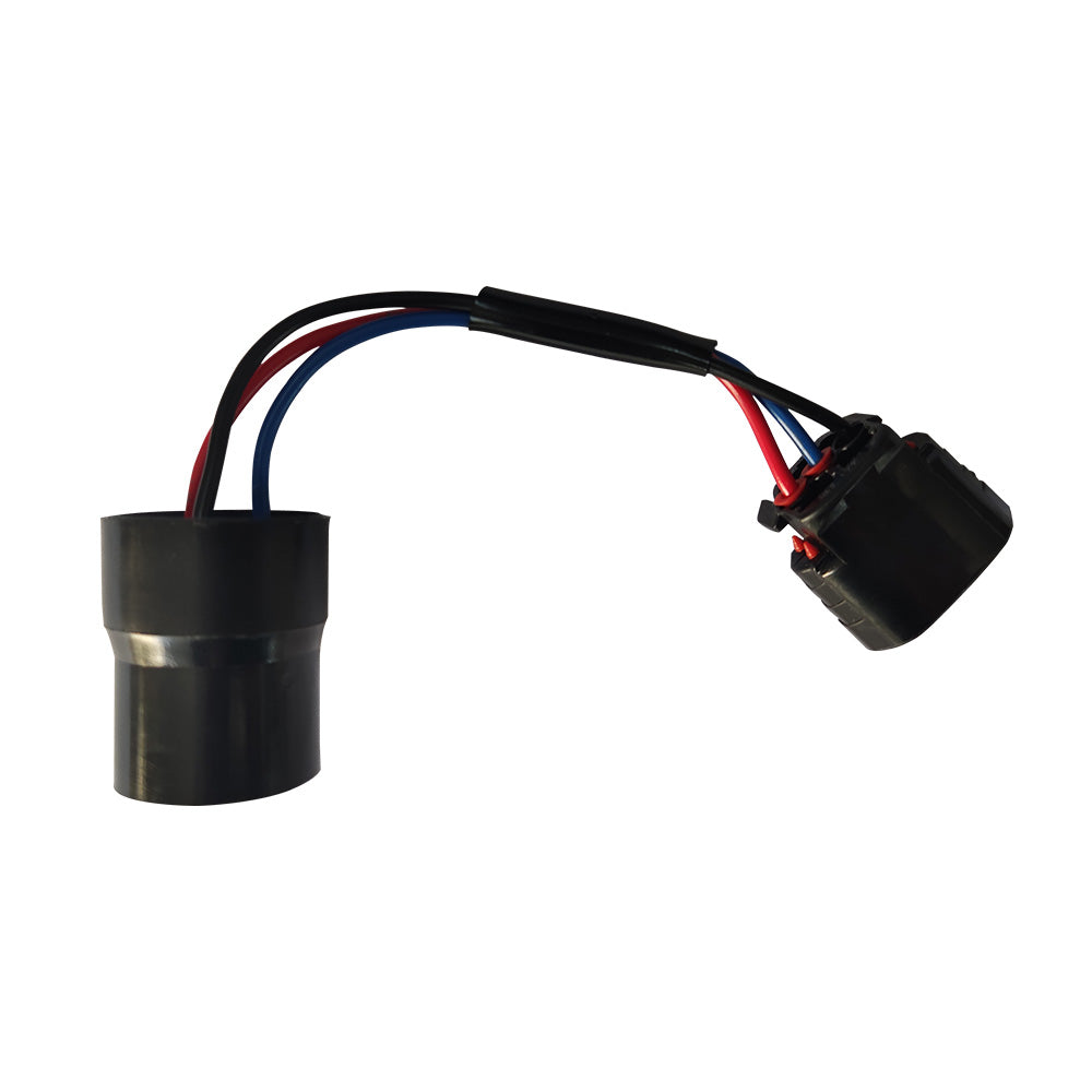Alternator Connector Adapter Plug Suitable For Toyota Hilux Landcruiser Hiace 1990-2020.