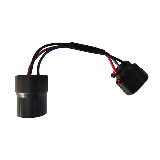 Alternator Connector Adapter Plug Suitable For Toyota Hilux Landcruiser Hiace 1990-2020.