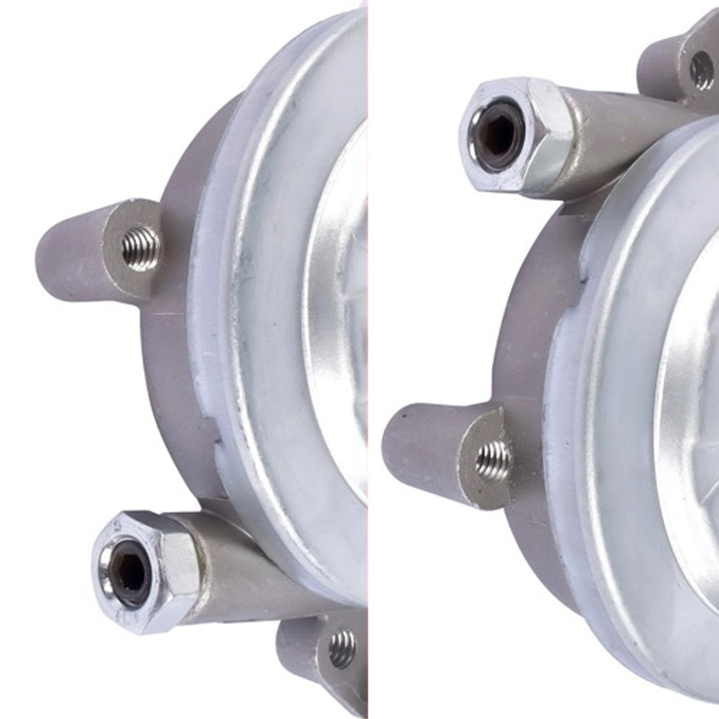 Front Power Window Motor Left & Right Suitable for Isuzu N Series Truck