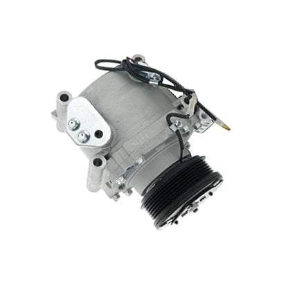 Air Conditioning Compressor Suitable for Holden Commodore VP 3.8L Petrol
